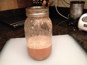 RPC Infused Vodka