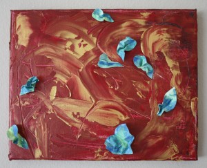 My painting